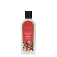Geurolie 250 ml christmas spice Ashleigh & Burwood - Ashleigh and burwood - thumbnail