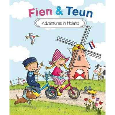 Adventures in Holland (Hardback)