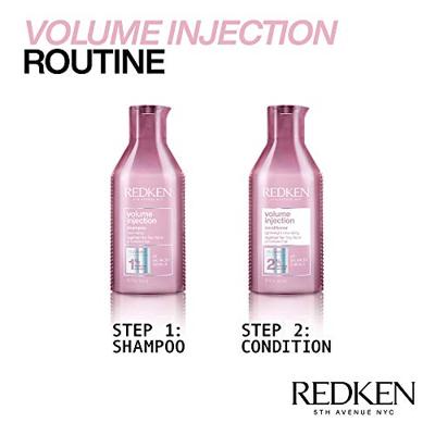 Redken Volume Injection Conditioner 300 ml - thumbnail