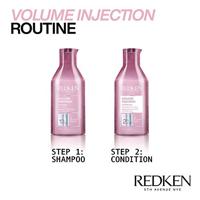 Redken Volume Injection Conditioner 300ml - thumbnail