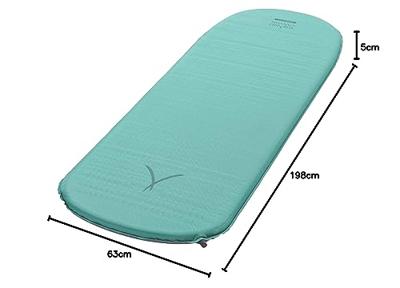 Grand Canyon Hattan 5.0 L mat Grand Canyon Hattan 5.0 L mat