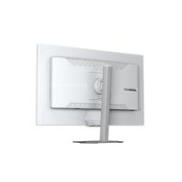 GIGABYTE M27UP ICE computer monitor 68,6 cm (27") 3840 x 2160 Pixels 4K Ultra HD LED Wit - thumbnail