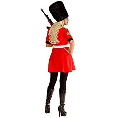 Royal Gard dames kostuum