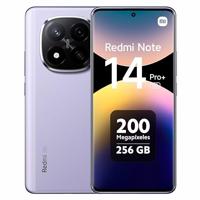 Xiaomi Redmi Note 14 Pro+ 5G 8GB/256GB Violeta Lavanda (Lavender Purple) Dual SIM - thumbnail