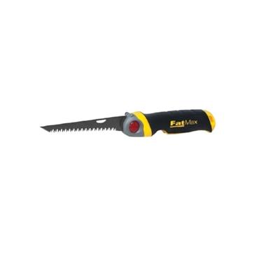 Vouwbare schrobzaag 130 mm Stanley Fatmax FMHT0-20559