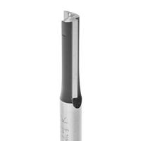 ENT Groeffrees HM 8x30x65mm met HM grondmes, Kolf 8mm - 7910954 - thumbnail