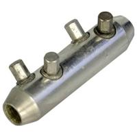 Intercable 182476 ICSV312-5 Schroefverbinder Flexibel: 95-240 mm² Massief: 95-240 mm² 1 stuk(s) - thumbnail