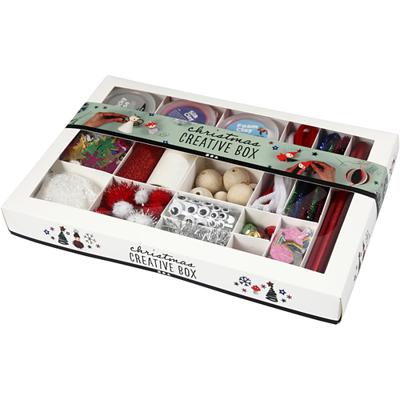 Creativ Company Creative box magische kerst - thumbnail