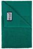 The One Towelling TH1020 Classic Guest Towel - Emerald Green - 30 x 50 cm - thumbnail