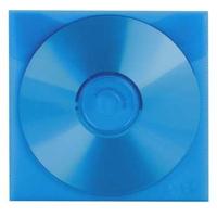 Hama CD/DVD/Blu-Ray PP Sleeves 100-pack Multi Kleur - thumbnail