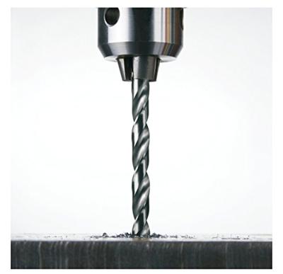 RUKO A214220 Spiraalboorset 1 set(s)