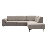 Hoekbank Romy rechts - grijs - thumbnail