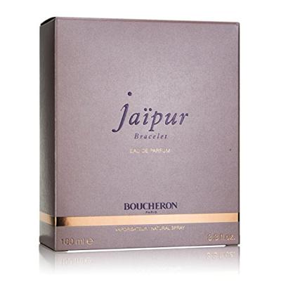 Boucheron Jaipur Bracelet Eau de parfum Spray 100ml Dames
