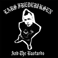 Lars And The Bastards - LP (0814867024082) - thumbnail