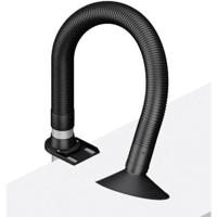 Weller Afzuigarm flexibel (l x b x h) 300 x 600 x 220 mm 1 stuks 1 stuk(s) - thumbnail