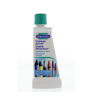 Dr Beckmann Vlekkenduivel Pennen & Inkt
