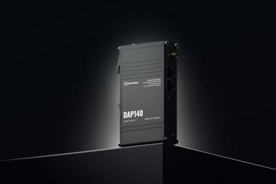 Teltonika DAP140 DAP140 WiFi-accesspoint