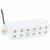Seymour Duncan SL59-1B Little &apos;59 Strat Bridge Pickup White gitaarelement - thumbnail