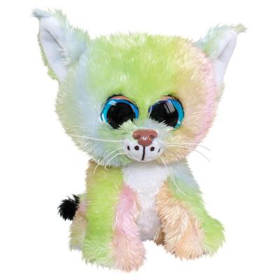 Lumo Stars knuffel - lynx aurora, 15cm