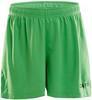 Craft 1906979 Squad Goalkeeper Shorts JR - Craft Green - 146/152 - thumbnail