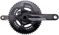 QUARQ crankstel powermeter "dzero" crankset powermeter dzero 175mm - thumbnail