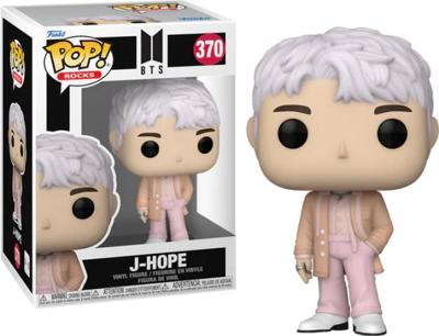 BTS Funko Pop Vinyl: J-Hope (370)