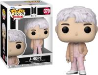 BTS Funko Pop Vinyl: J-Hope (370) - thumbnail