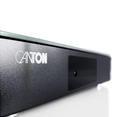 Canton Smart Connect 5.1 Versterker Zwart