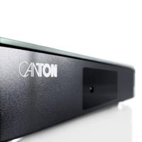 Canton Smart Connect 5.1 Versterker Zwart - thumbnail
