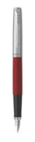 Parker Jotter Originals vulpen, rood, op blister - thumbnail