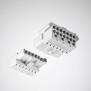 Trilux 2197300 Bedradingconnector 1 stuk(s)