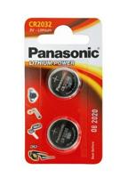 Panasonic CR2032 2x - thumbnail