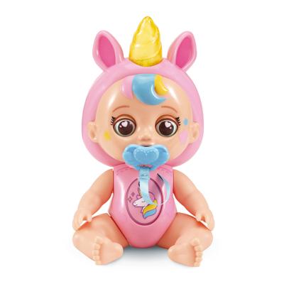 Vtech Little love - lilou gaat overal naartoe