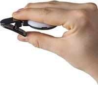 Knipperlichtapparaat voor selfie universeel - thumbnail