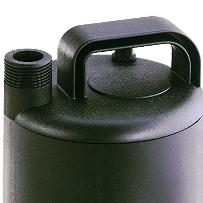 Sicce 571007 Vlakzuigende dompelpomp 3000 l/h 3.10 m