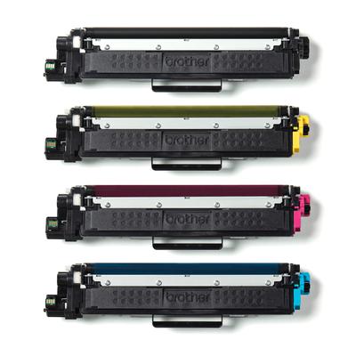 Brother TN-243CMYK Value pack