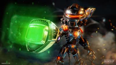 Sony Ratchet & Clank: Rift Apart Standaard PlayStation 5