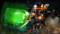 Sony Ratchet & Clank: Rift Apart Standaard PlayStation 5 - thumbnail