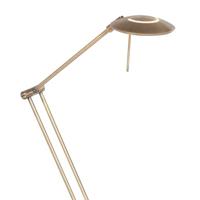 Steinhauer Tafellamp zodiac LED 2109 brons - thumbnail