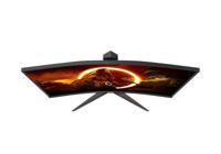 Gaming-Monitor AOC C27G2Z3/BK Full HD 27" - thumbnail
