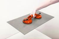 Meister Zuignap Dubbel Max. 50Kg W - WU4247000 - thumbnail