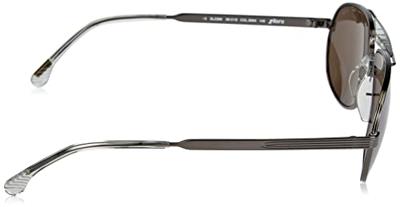 Zonnebril Heren Lozza SL2368-59568X ø 59 mm Zonnebril Heren Lozza SL2368-59568X ø 59 mm