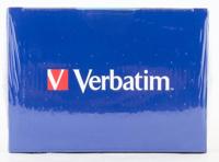 Verbatim Store n Save Gen2 4 TB Externe harde schijf (3,5 inch) USB-A 3.2 Gen 1 Zwart 47685 - thumbnail