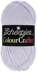 Scheepjes Colour Crafter - 1724 Helmond - Haakgaren / Breigaren