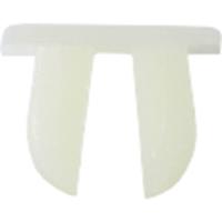 KS Tools 420.1551 Vierkante moer-clip voor Nissan, verpakking van 10 stuks - thumbnail