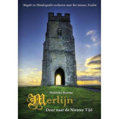 Merlijn (Paperback) Merlijn (Paperback)