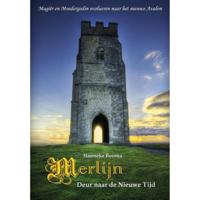 Merlijn (Paperback) - thumbnail
