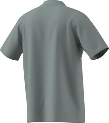 Adidas Essentials Small Logo T-Shirt