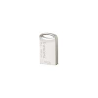 Transcend JetFlash 720 USB flash drive 16 GB USB Type-A 3.2 Gen 1 (3.1 Gen 1) Zilver - thumbnail