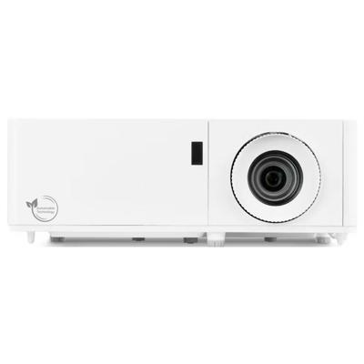 InFocus IN1089SL Beamer DLP 4500 ANSI-lumen 3D ready, Geïntegreerde luidspreker, Full HD